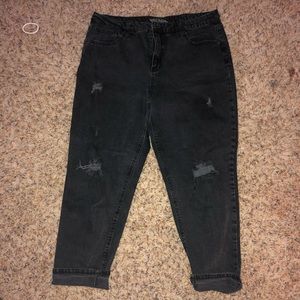 Wild Fable Mom Jeans